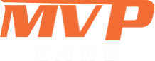 MVP Cars Logo