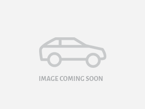 2018 Holden Colorado - Image Coming Soon